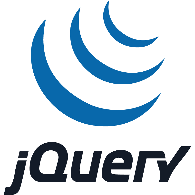 Jquery logo
