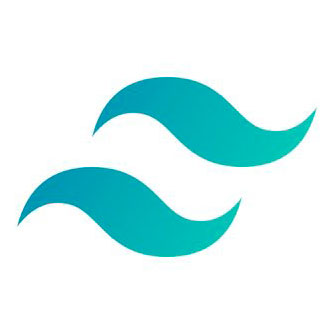 Tailwindcss logo